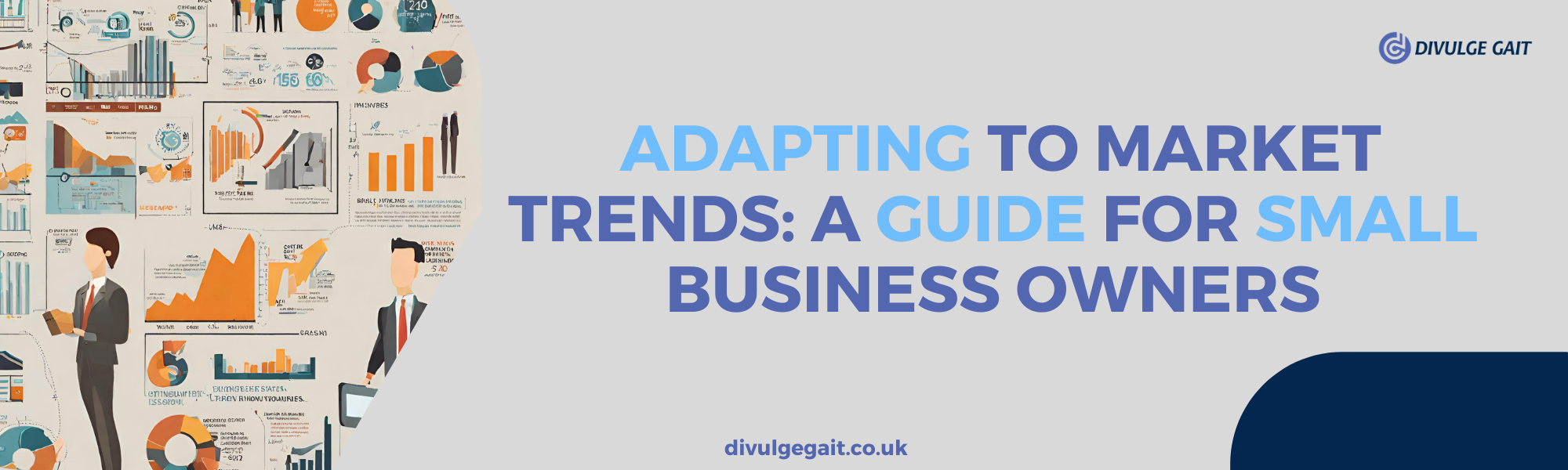 Adapting to Market Trends: A Guide for Small Business Owners.