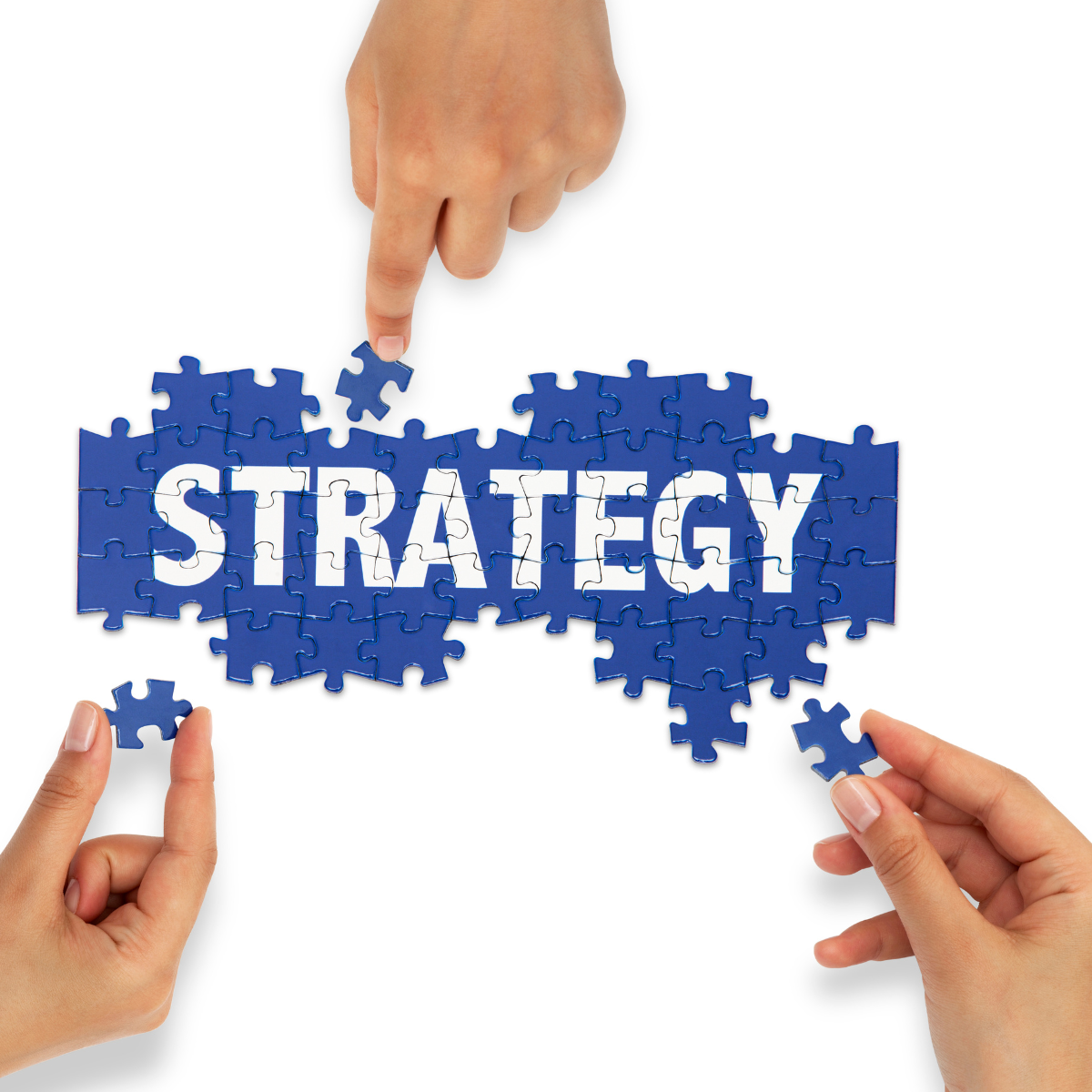 Is It Time to Change Your Business Strategy? Here’s How to Know.
