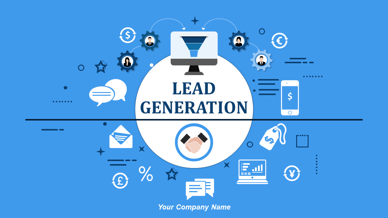 Lead Generation 101: How to Build an Email Marketing List for Your Small Business